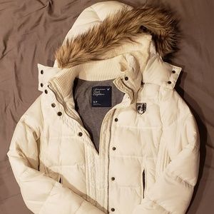 American Eagle Outfitters Jacket